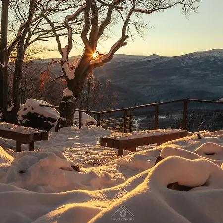 Gorski Przystanek Daire *