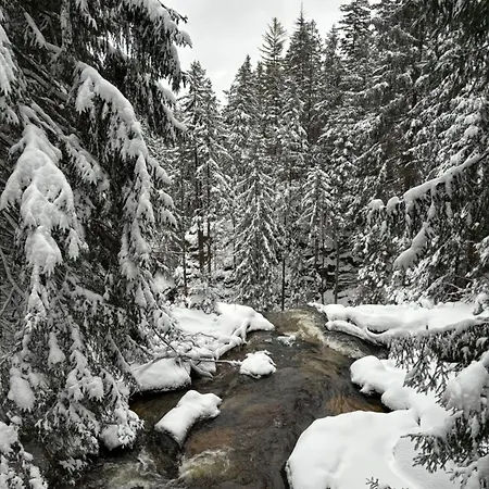 Gorski Przystanek Szklarska Poreba