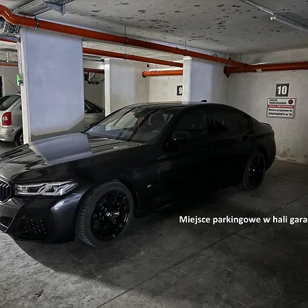 Gorski Przystanek Daire *