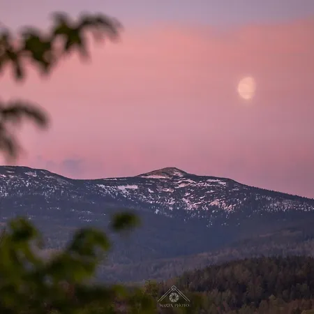 Gorski Przystanek Szklarska Poręba