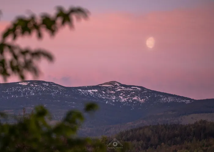 Gorski Przystanek Schreiberhau
