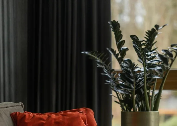 Gorski Przystanek Apartment Schreiberhau