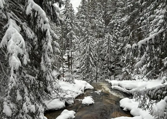 Gorski Przystanek Schreiberhau