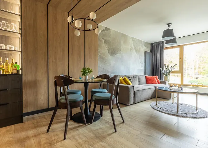 Apartment Gorski Przystanek