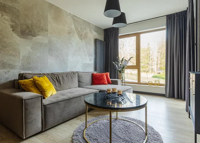 Apartment Gorski Przystanek