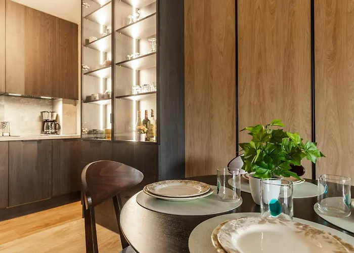 Gorski Przystanek Apartment