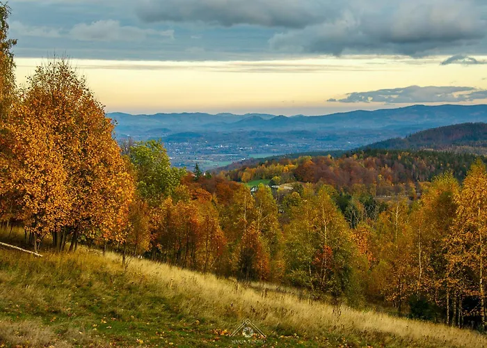 Gorski Przystanek Schreiberhau